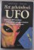 Het geheimboek UFO.