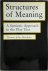 Structures of Meaning A Sem...