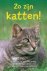 Zo zijn katten!