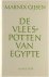 De vleespotten van Egypte