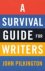 A Survival Guide for Writers