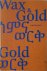 Gold and Wachs