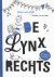 Peter van Dijk - De lynx rechts