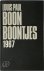 Boontjes 1967