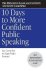 10 Days to More Confident P...