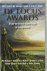 J. [red.] Strahan, C.N. [red.] Brown - De Locus Awards 30 jaar van de beste science fiction en fantasyverhalen