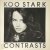 Koo Stark - Contrasts
