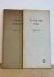 Ould, Hermon - 2 titles: Time's Nemesis  To One Who Sang (signed)