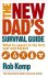 The New Dad's Survival Guid...
