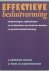 Effectieve Besluitvorming