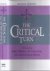 Morton, Michael. - The Critical Turn: Studies in Kant, Herder, Wittgenstein and contemporary theory.