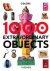 Auteur Onbekend - 1000 EXTRA ORDINARY OBJECTS