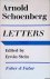 Stein, Erwin - Arnold Schoenberg Letters