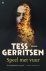 Tess Gerritsen, N.v.t. - Speel met vuur