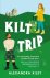 Alexandra Kiley - Kilt Trip