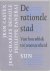 J. Castex - De rationele stad