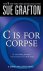 Sue Grafton - C Is for Corpse