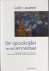 Lauwaert, Guido - De spookrijder van de Lemméstraat / Indringende verhalen over Elsschot, Claus, Teirlinck, Gezelle, Maeterlinck e.a