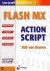 Flash Mx Actionscript