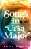 Major Ursa in Songs - Songs in Ursa Major