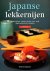 JAPANSE LEKKERNIJEN. Verfij...