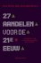 Patrick Beijersbergen - 27 aandelen voor de 21e eeuw