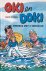 Oki & Doki Omnibus / Oki en...