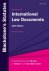 (1) Blackstone'S Internatio...