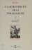 L'a-scientificité de la psy...