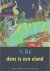 Né, Y. - Dans is een eland
