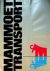 Brochure Mammoet Transport ...