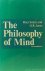 SMITH, P., JONES, O.R. - The philosophy of mind. An introduction.