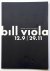 Bill Viola in het Stedelijk...