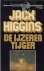 Higgins, Jack - De ijzeren tijger