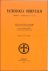 Athanasius of Alexandria, O...