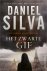 Daniel Silva - Het zwarte gif