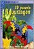 W. Bosboom - 3D puzzels figuurzagen / Cantecleer hobbytopper