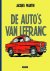 De auto's van Lefranc