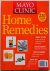 Mayo Clinic Home Remedies W...