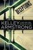 ARMSTRONG,  Kelley - Deceptions