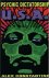 Contantine , Alex - Psychic dictatorship in the U.S.A
