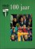 KNVB Afd. Rotterdam 100 jaar