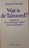 Wat is de Talmoed?