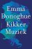 Emma Donoghue - Kikkermuziek