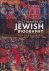 The Dictionary of Jewish Bi...