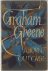 Graham Greene - A Burnt-Out Case