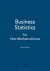 Business Statistics