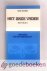 Bouma, Hans - Het onze Vader --- Mattheus 6. Verklaring van een bijbelgedeelte