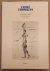THOMKINS, ANDRé. & ULRICH LUCKHARDT. - Andre Thomkins menschenmöglich - Federzeichnungen, 1947-1977.