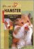 ALLES OVER MIJN HAMSTER
